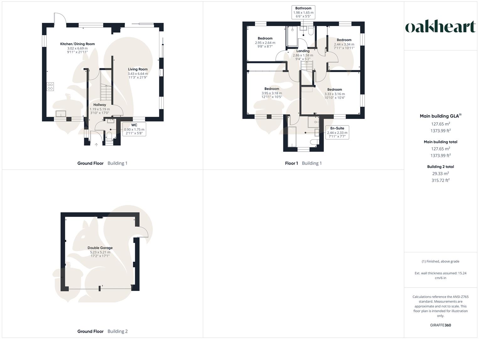 Floorplan thumbnail